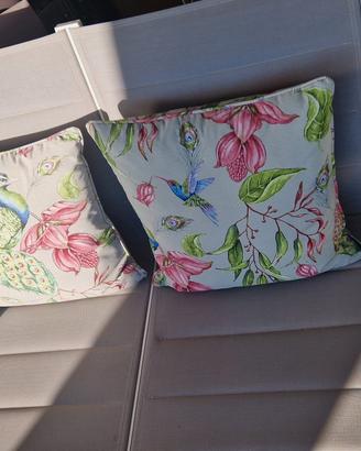 set terrazzo /giardino 