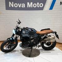 Bmw R nineT Scrambler