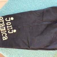 Pantaloncino ciclismo vintage lana Jolly Ceramica