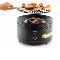 mini barbecue 
