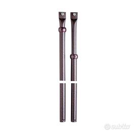 ASTE DOPPIE E QUINTUPLE MOTTURA