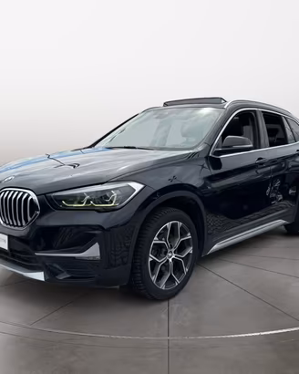 BMW X1 sdrive18d auto