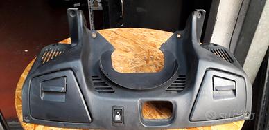 Pannello strumenti SUZUKI BURGMAN 650