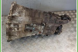 Cambio Manuale Mercedes Classe SLK R170 SLK200 2.0