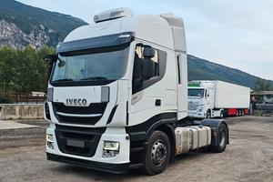 IVECO STRALIS 480 HI-WAY (630.000 km)