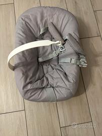 stokke newborn set + vassoio