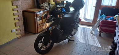 Kymco agility 50 4t r16+
