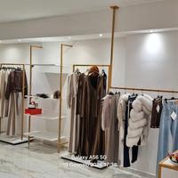 Arredamento Negozio Abbigliamento