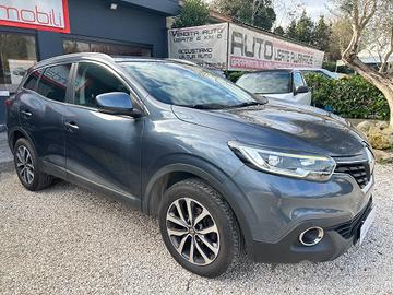 Renault Kadjar 1.5 DCI Energy Hypnotic FULL