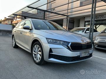 Skoda Octavia 2.0 TDI 150 CV DSG Wagon Selection -