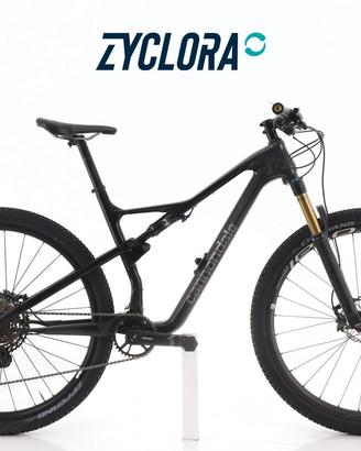 Cannondale Scalpel 2 XT t.L