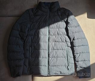 Piumino leggero Zara Man