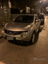 Nissan juke 1.5 diesel