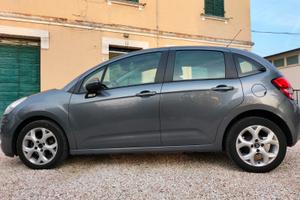 Citroen C3 a metano