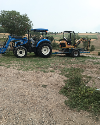 Agricoltura