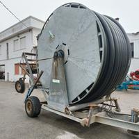 irrigatore Nettuno tubo da 110x300