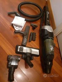 Rowenta power ciclonic