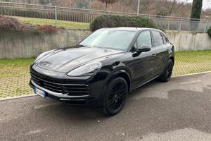 Porsche Cayenne 3.0 V6