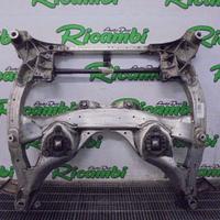 TELAIO - CULLA BMW SERIE 5 F11 2.0D ANNO 2012