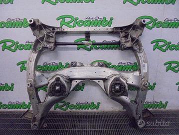TELAIO - CULLA BMW SERIE 5 F11 2.0D ANNO 2012