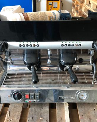 Macchine Caffe X bar