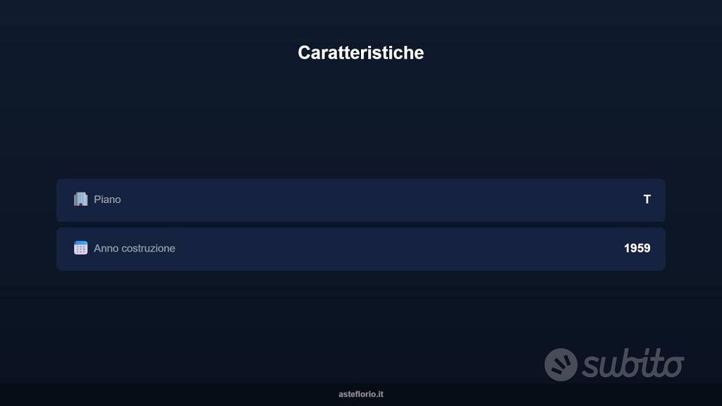 Appartamento – RM - Vista 4