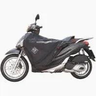 Coprigambe Termoscudo Tucano Liberty 50/125/200