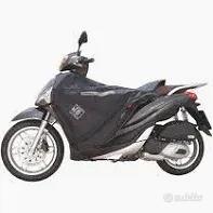 Coprigambe Termoscudo Tucano Liberty 50/125/200