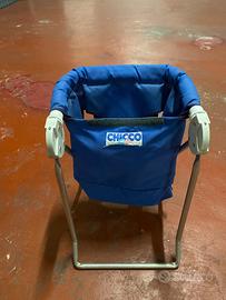 Zainetto Chicco porta bmbo