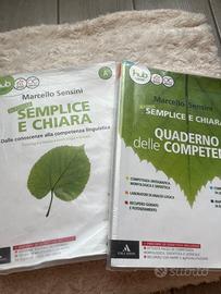 Libri 2 grammatica utlizzabili in tutti i 3 anni