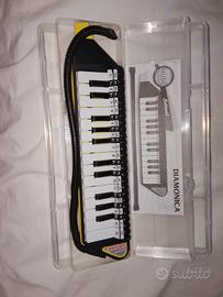 Diamonica Bontempi