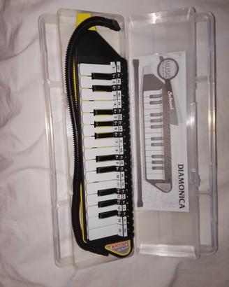 Diamonica Bontempi