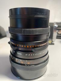 Hasselblad obiettivo