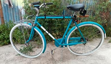 bici uomo 