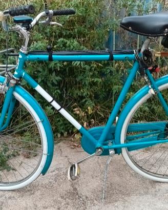 bici uomo 