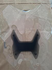 cupolino BMW R1200 RS Wunderlich