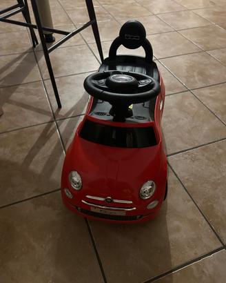 Macchina per bambini