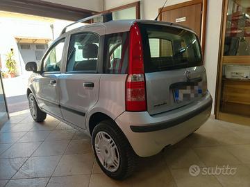 Fiat Panda 1.2 Dynamic Natural Power