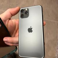 Iphone 11 pro 64 Gb
