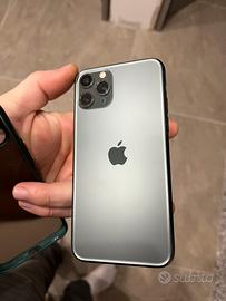 Iphone 11 pro 64 Gb