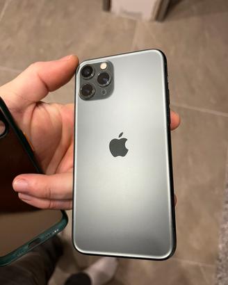 Iphone 11 pro 64 Gb