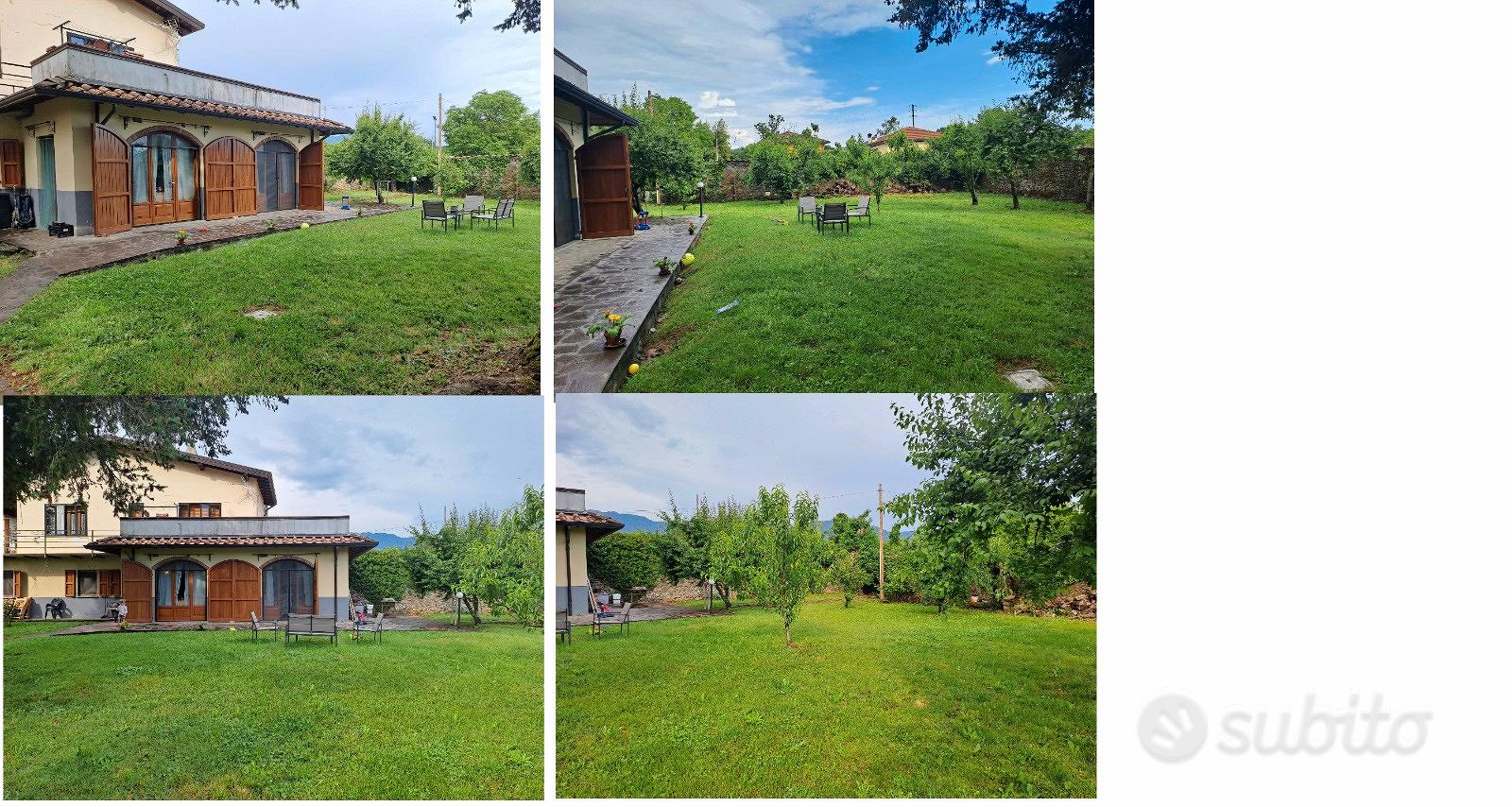 House in Villafranca in Lunigiana, La Vigna - Vista 5