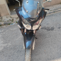 Moto Guzzi Norge 1200 GTL Anno 2007 Km. 32.000