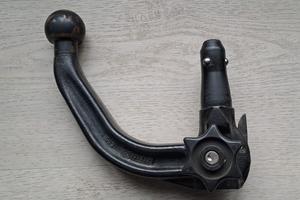 Gancio traino westfalia (solo gancio)