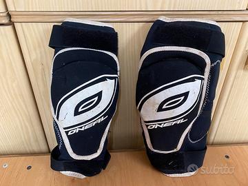 ginocchiere o’neil