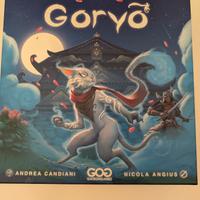 goryo gioco di societa