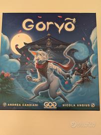 goryo gioco di societa