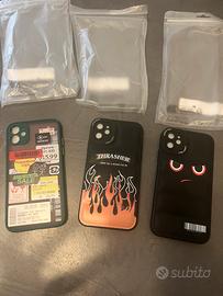 Cover iPhone 11