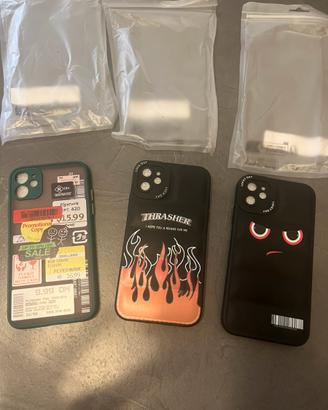 Cover iPhone 11
