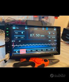 Stereo auto